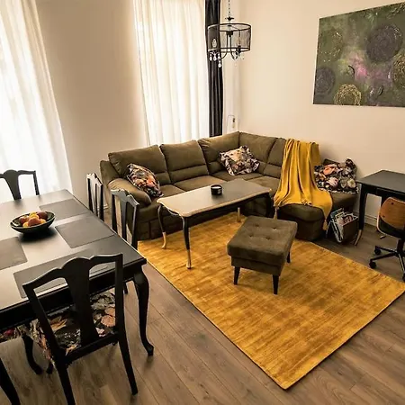 Chillton Apartment Zagreb Exterior foto