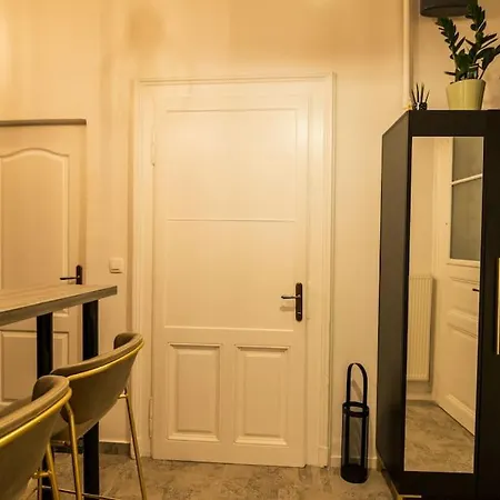 Chillton Apartment Zagreb Exterior foto