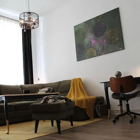 Chillton Apartment Zagreb Exterior foto