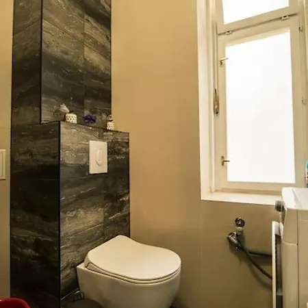 Chillton Apartment Zagreb Exterior foto