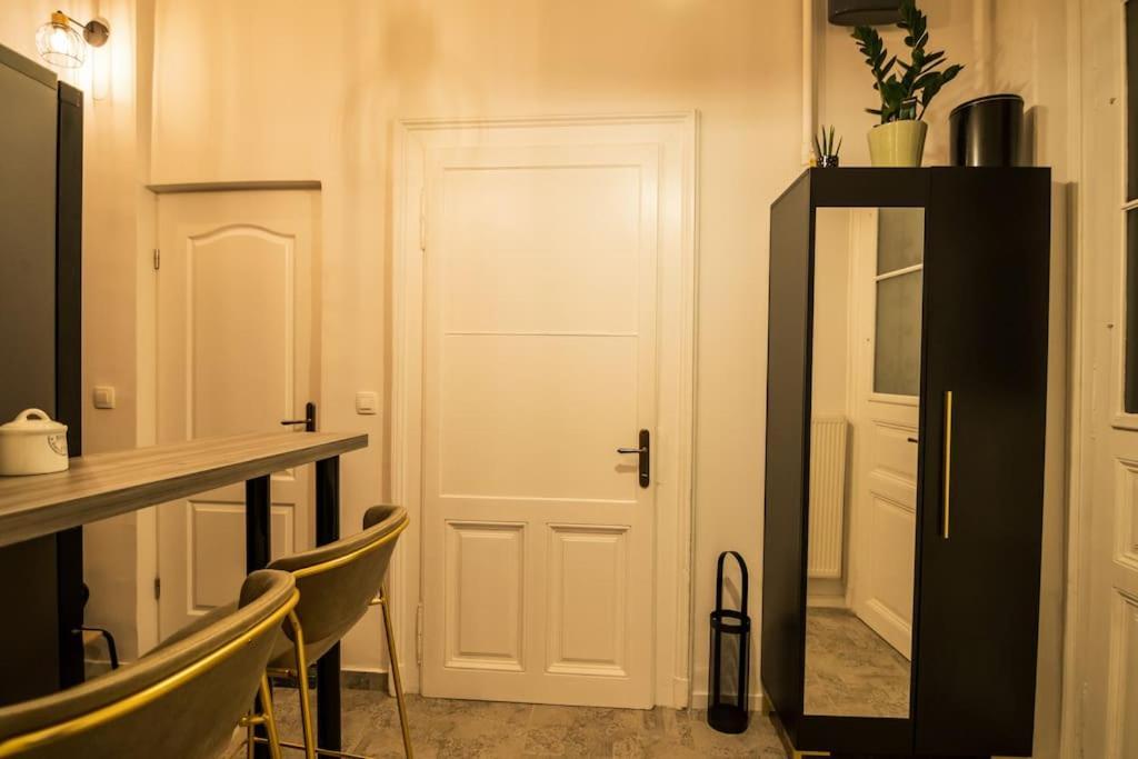 Chillton Apartment Zagreb