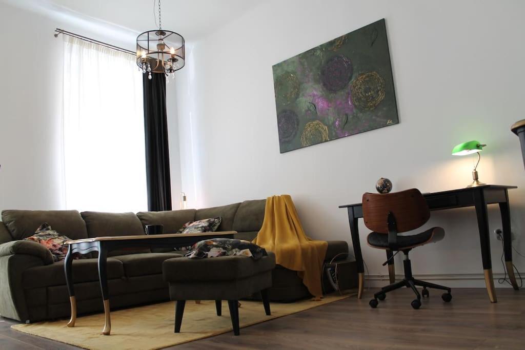 Apartment Chillton *