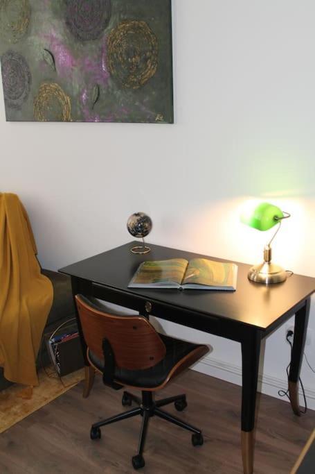 Apartment Chillton Zagreb