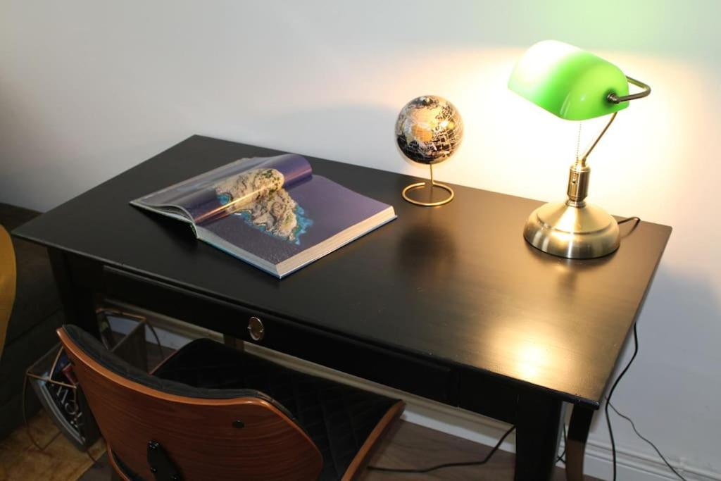 Chillton Apartment *