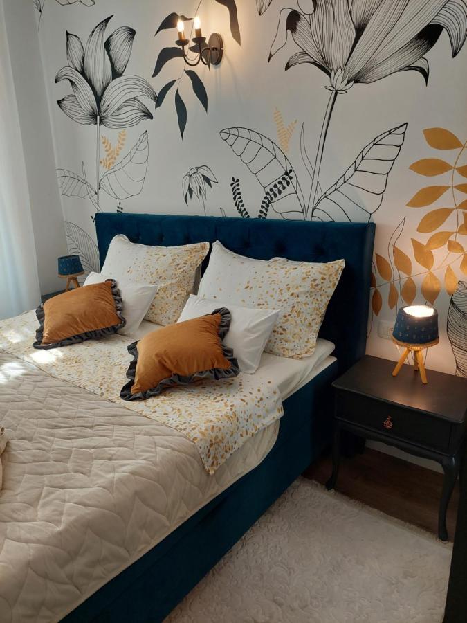 Apartment Chillton Zagreb